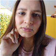 Profesora de comprensión lectora y lenguaje para niños y adolescentes